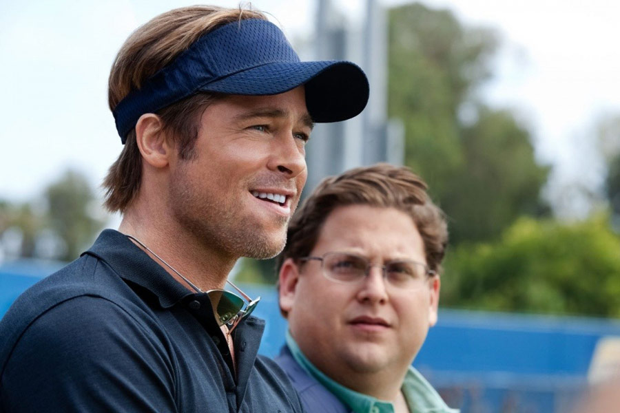 Moneyball