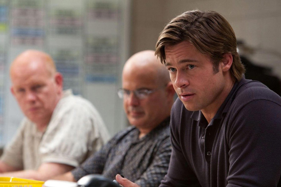 Moneyball