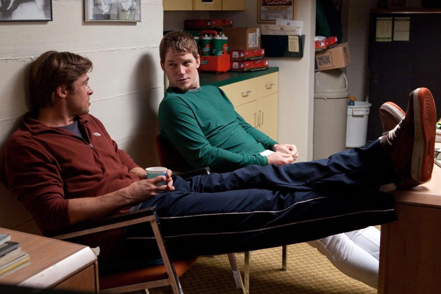 Moneyball