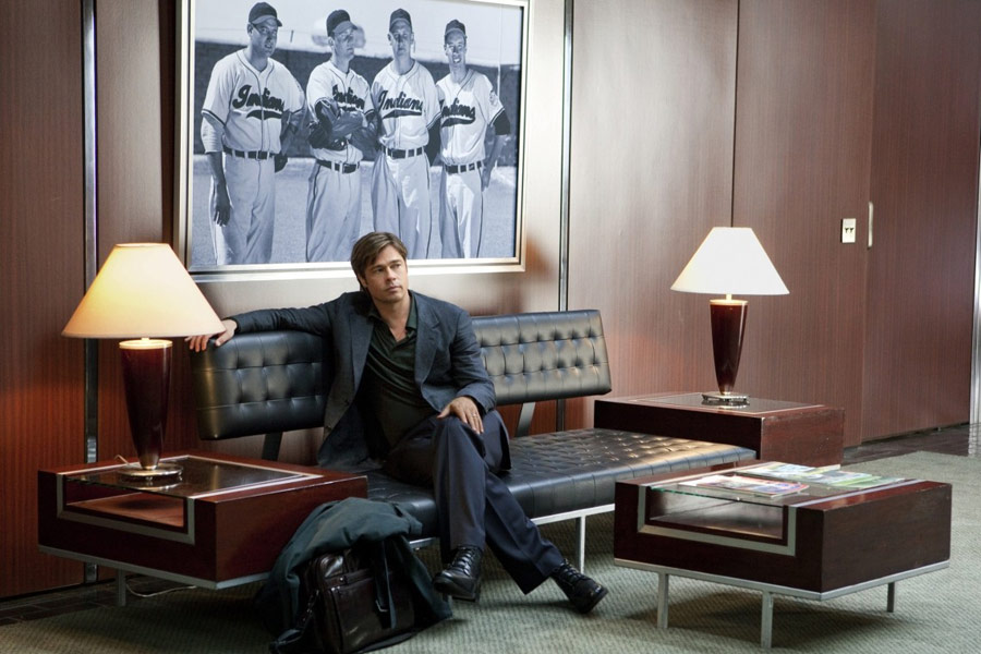 Moneyball