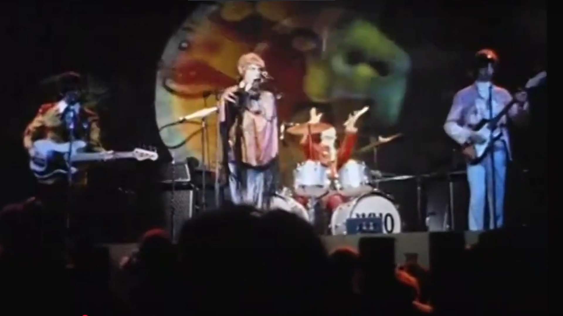 Monterey Pop - napisy