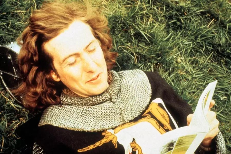 Monty Python i Święty Graal | 50-lecie premiery