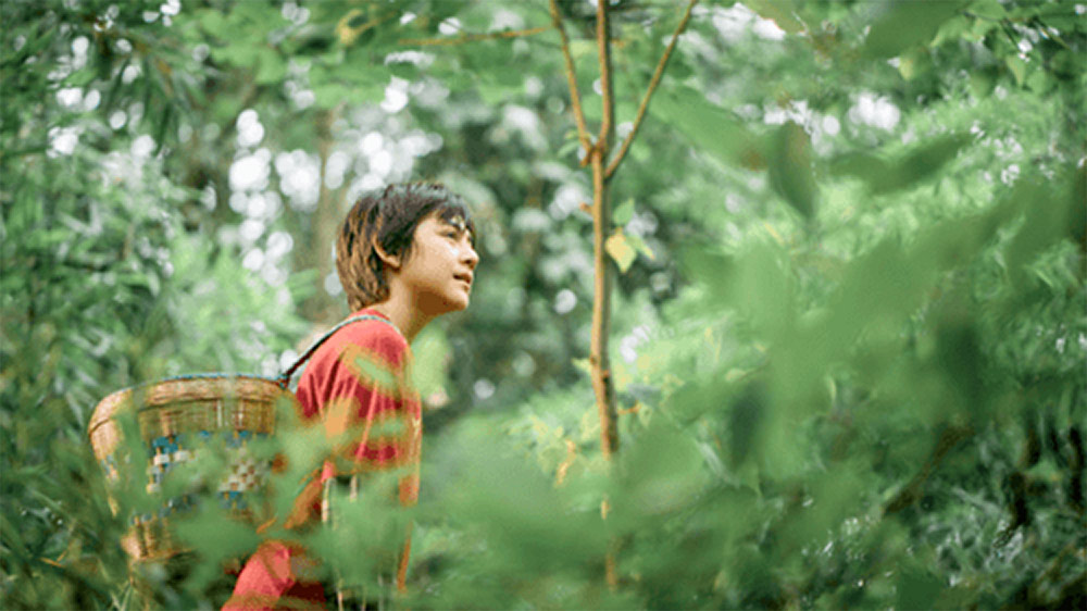 Moon. Panda i ja - dubbing