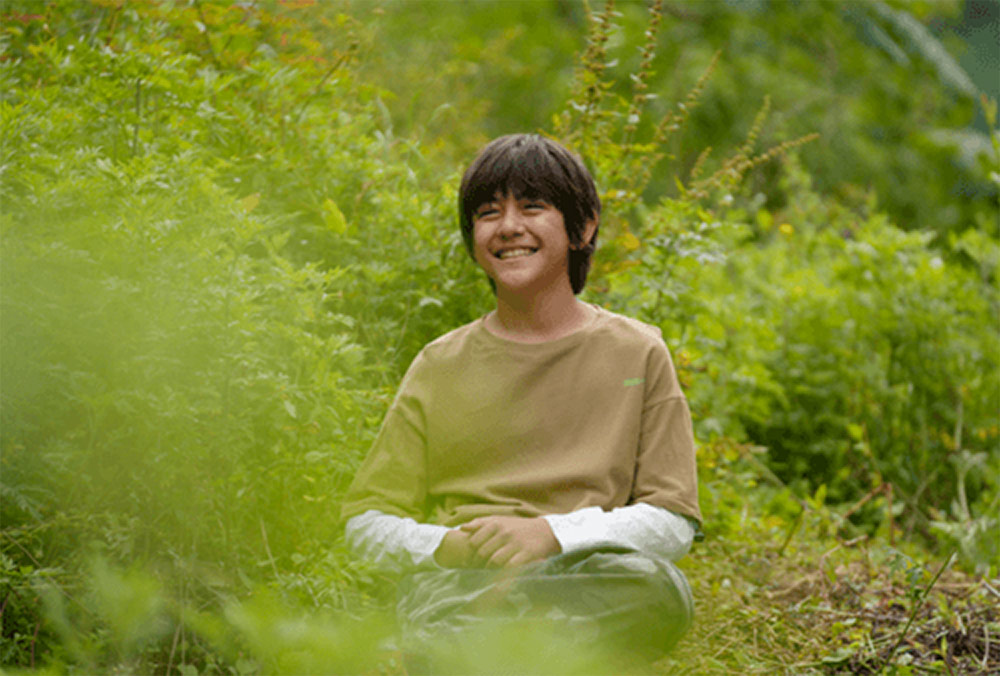 Moon. Panda i ja - dubbing