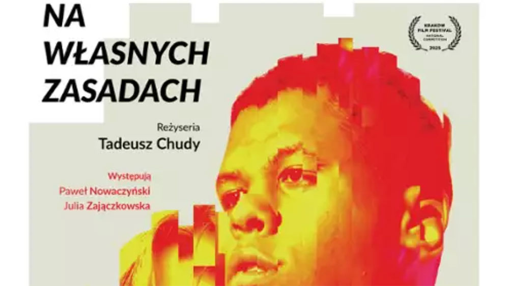 Na własnych zasadach