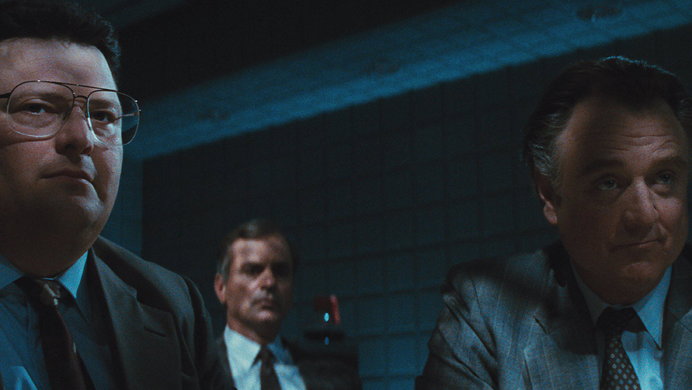 Nagi instynkt - pokaz specjalny