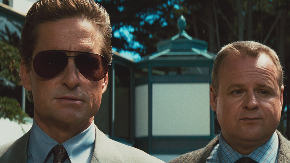 Nagi instynkt - pokaz specjalny