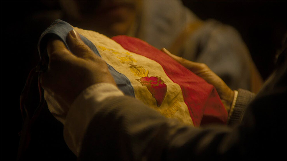 Najświętsze serce - lektor