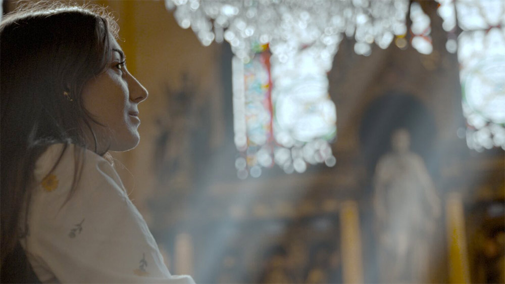 Najświętsze serce - lektor