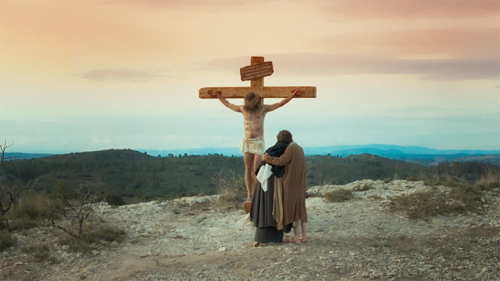 Najświętsze serce - lektor