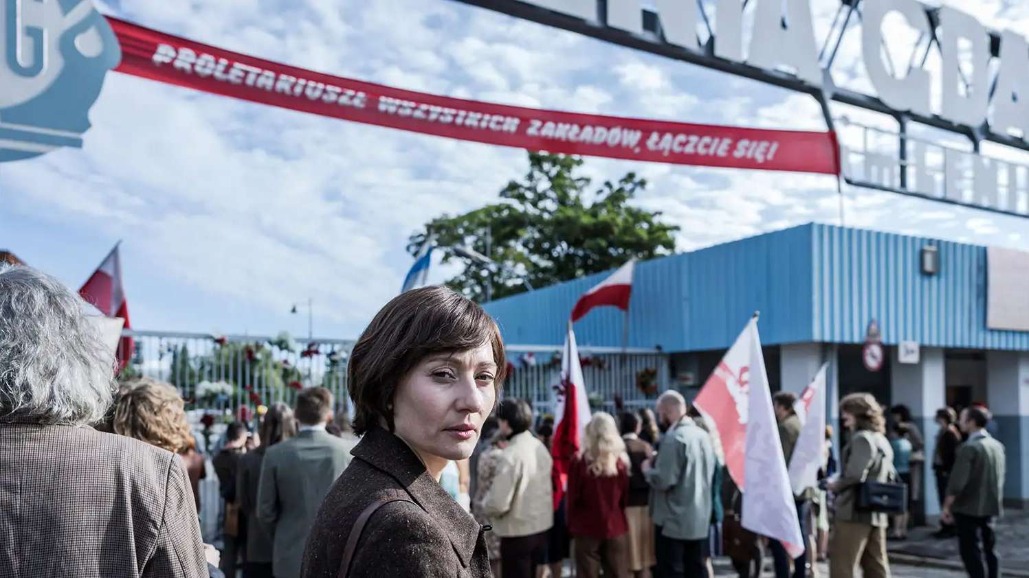 Oczami Kobiet: Nasza rewolucja