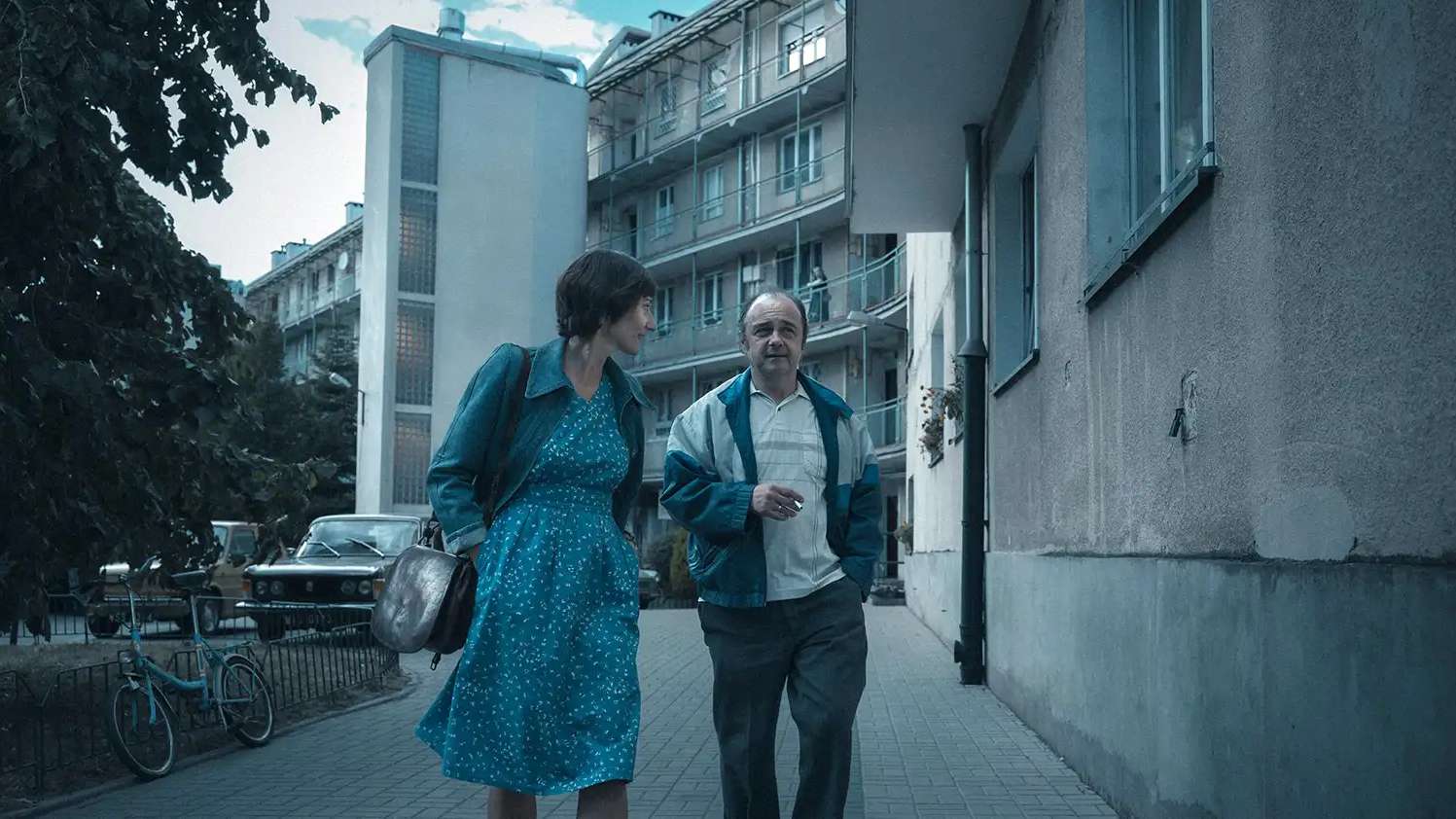 Oczami Kobiet: Nasza rewolucja