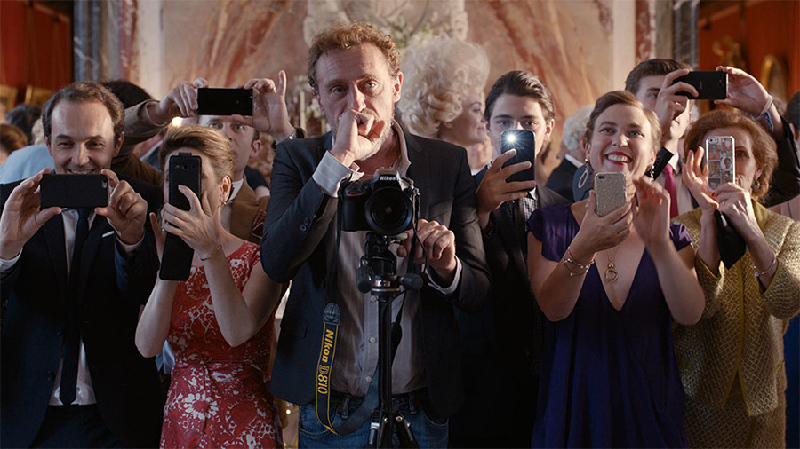 Spotkania Filmowe: Nasze najlepsze wesele