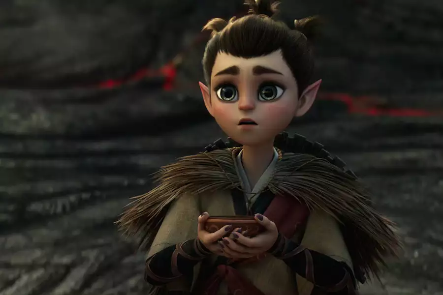 Ne Zha 2. W krainie potworów - dubbing