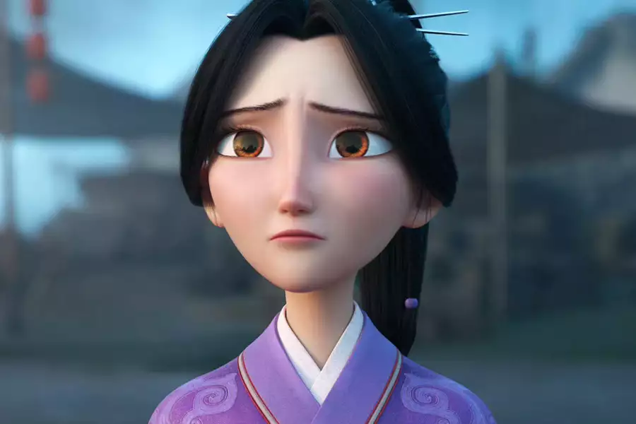 Ne Zha 2. W krainie potworów - dubbing