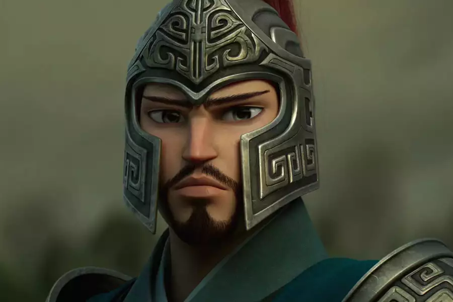 Ne Zha 2. W krainie potworów - dubbing