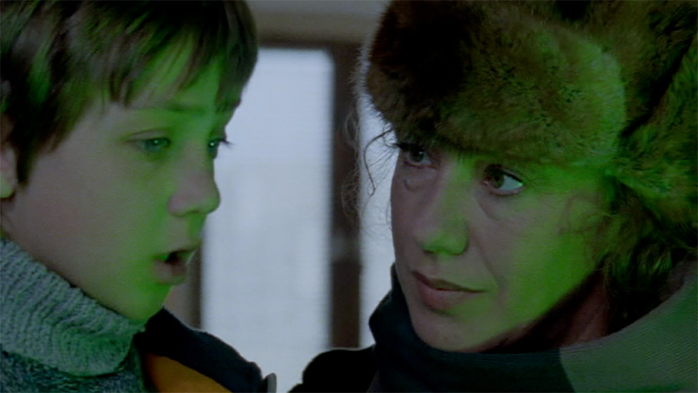 NHEF: Dekalog I