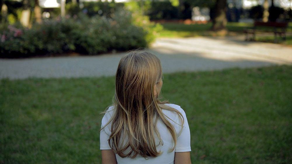 NHEF: Dziewczyńskie historie