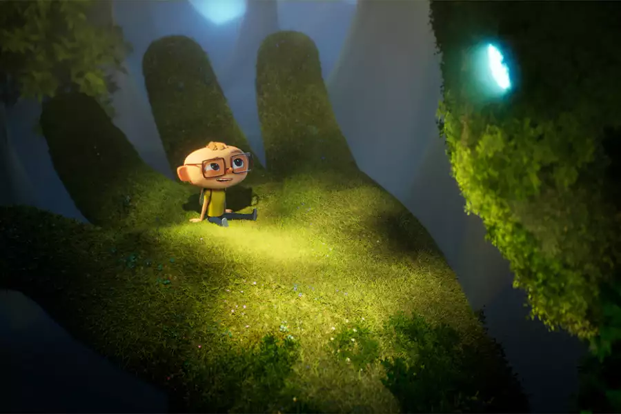 NHEF: Fantastyczny Angelo