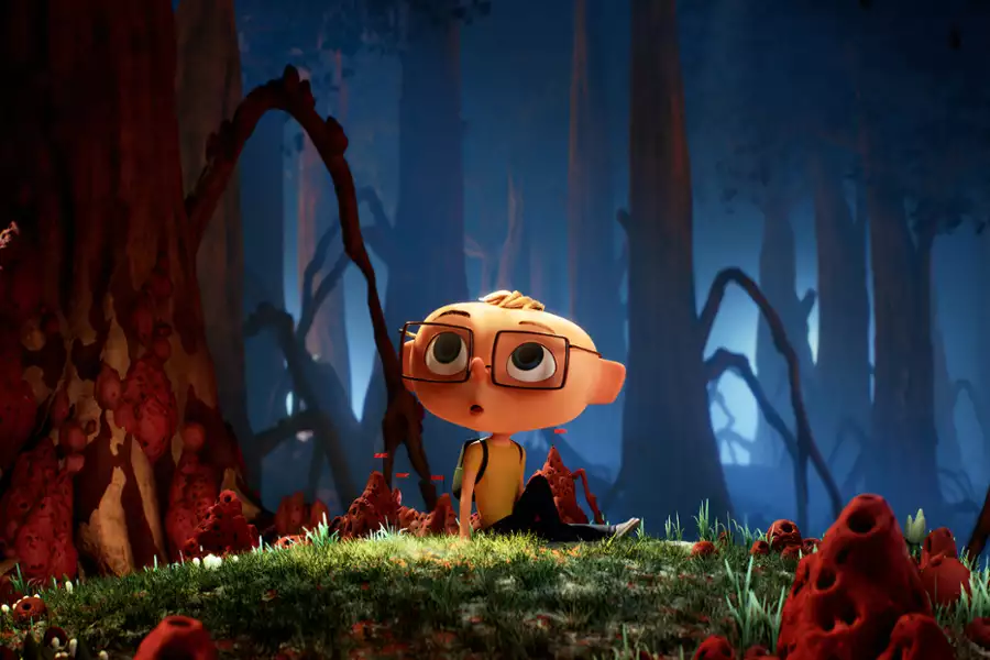 NHEF: Fantastyczny Angelo