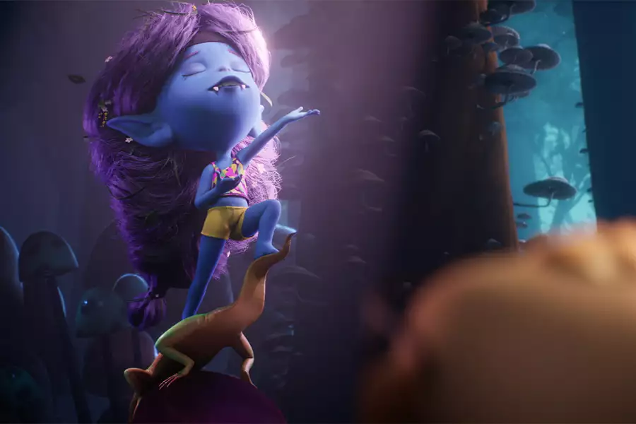 NHEF: Fantastyczny Angelo