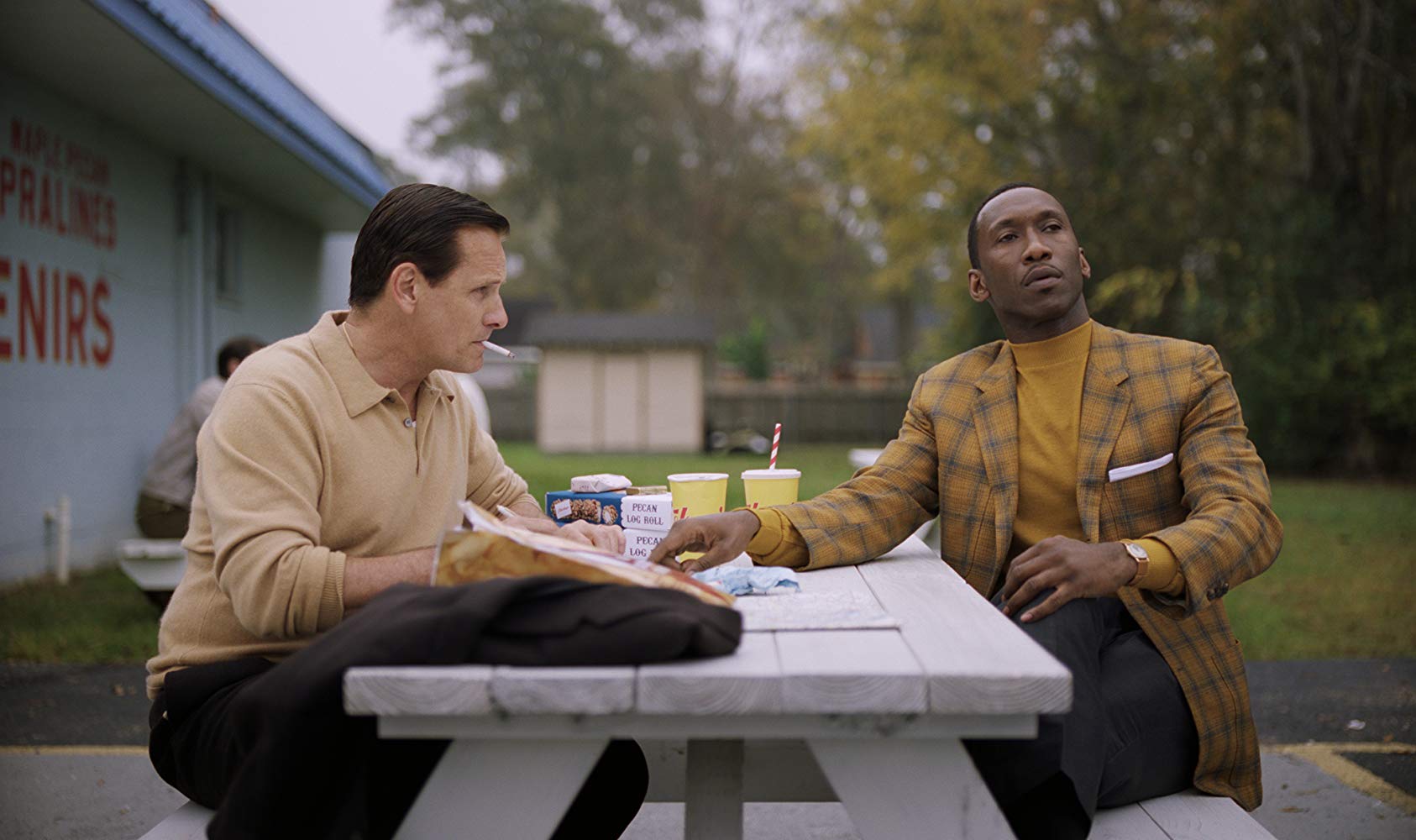 NHEF: Green Book