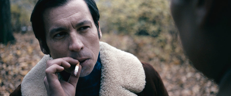 NHEF: Jestem mordercą