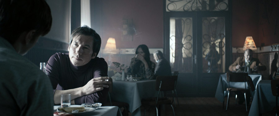 NHEF: Jestem mordercą