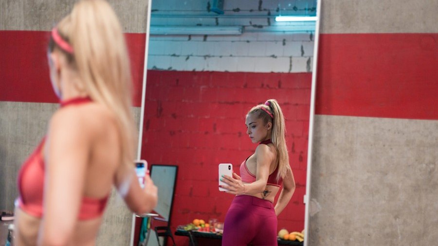 NHEF: Sweat