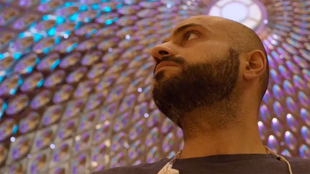 NHEF: Świat po pracy