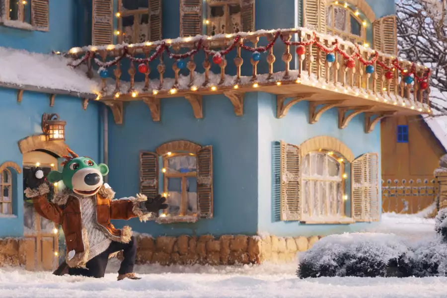 NHEF: Trefliki ratują święta