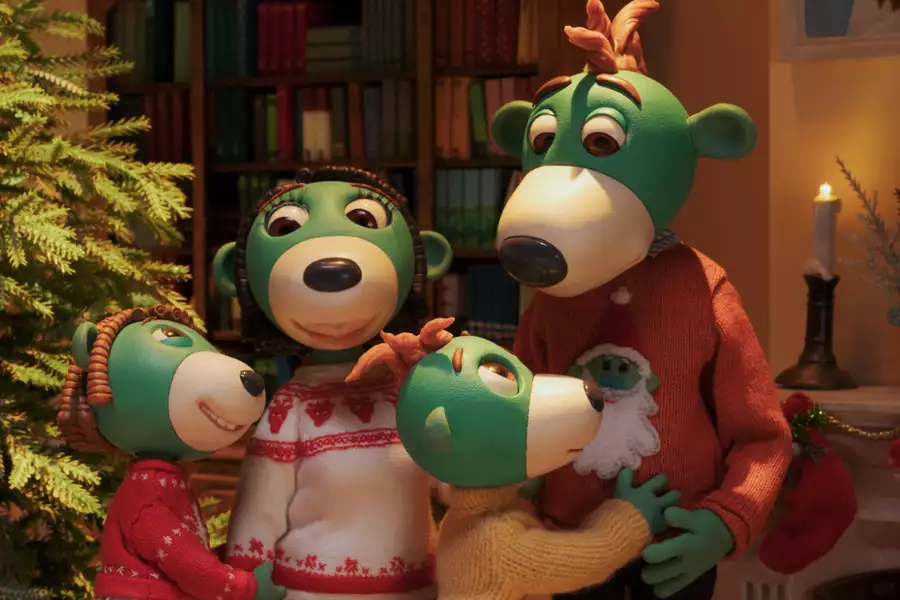 NHEF: Trefliki ratują święta