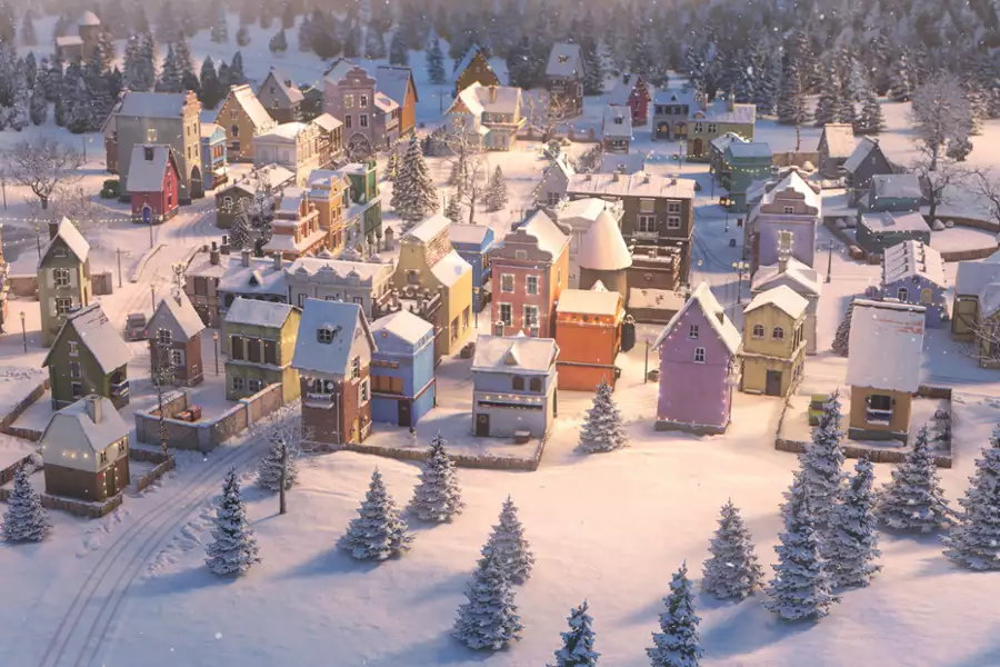 NHEF: Trefliki ratują święta