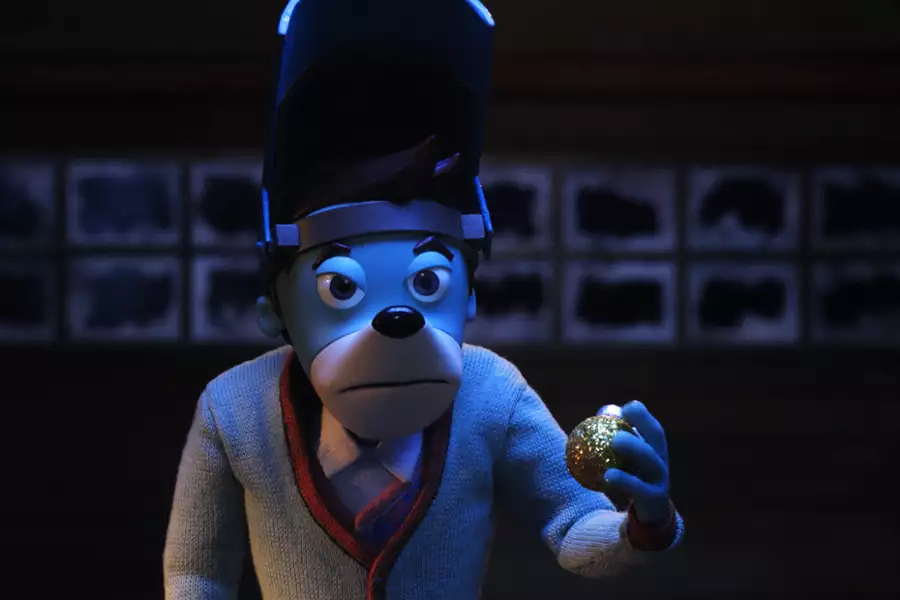 NHEF: Trefliki ratują święta