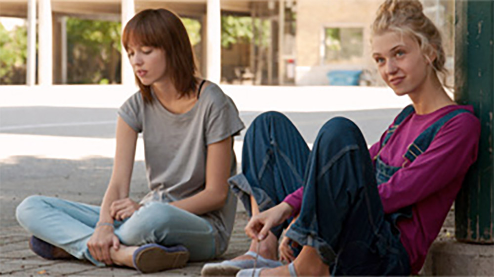 NHEF: Tysiąc razy silniejsza