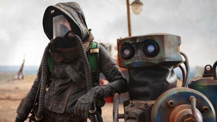 NHEF: W nich cała nadzieja