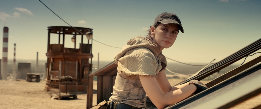 NHEF: W nich cała nadzieja