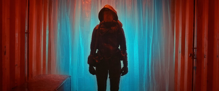 NHEF: W nich cała nadzieja