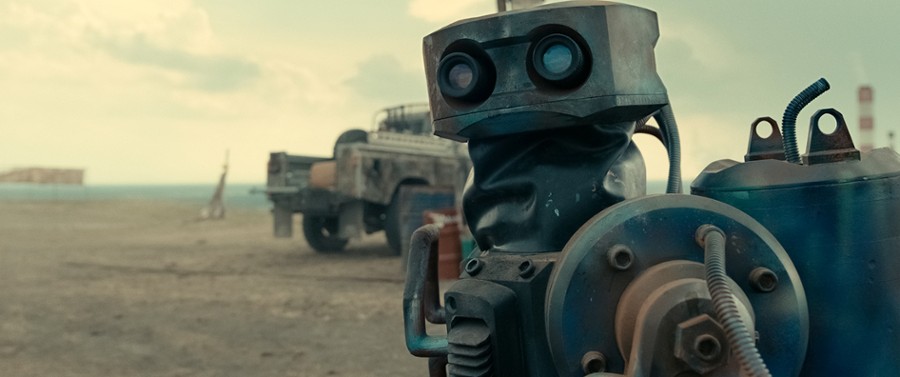 NHEF: W nich cała nadzieja