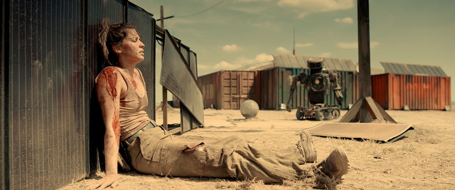 NHEF: W nich cała nadzieja