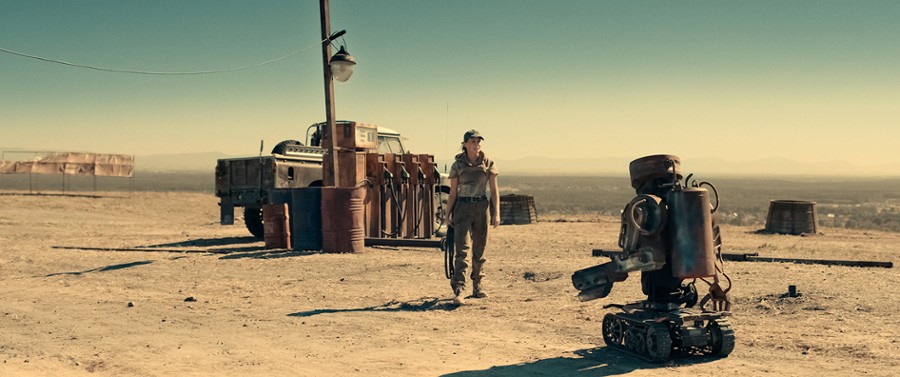 NHEF: W nich cała nadzieja