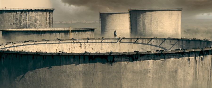 NHEF: W nich cała nadzieja