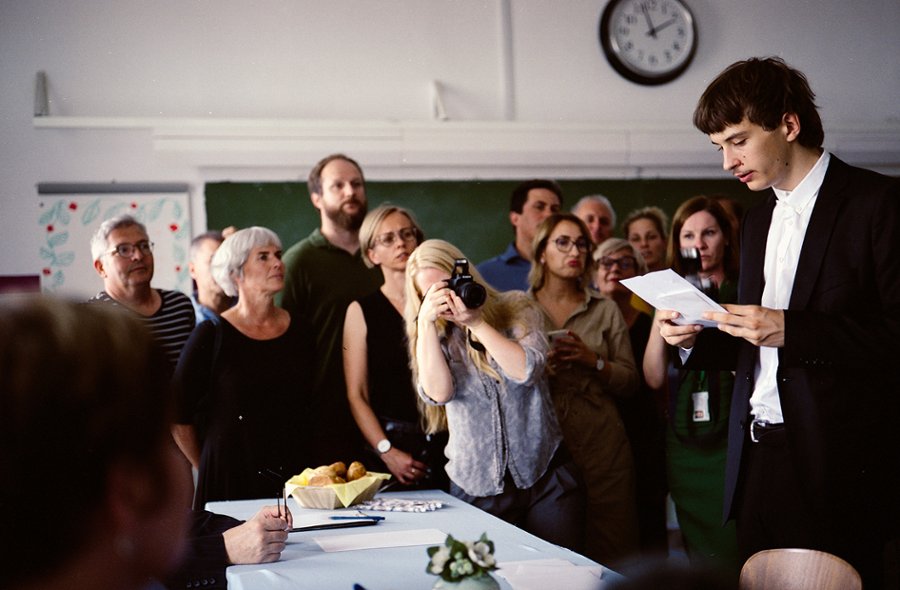 NHEF: Wytłumaczenie wszystkiego