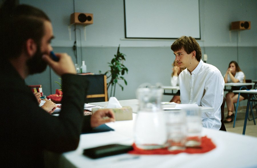 NHEF: Wytłumaczenie wszystkiego