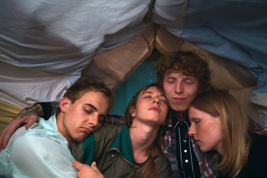 Nie ma duchów w mieszkaniu na Dobrej – pokazy przedpremierowe