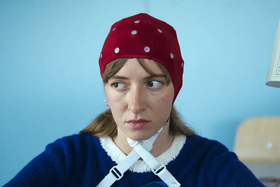 Nie ma duchów w mieszkaniu na Dobrej – pokazy przedpremierowe