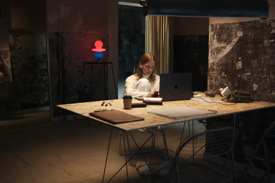 PFFF: Nie ma duchów w mieszkaniu na Dobrej / No Ghosts on Good Street