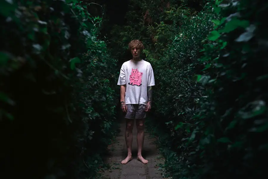 PFFF: Nie ma duchów w mieszkaniu na Dobrej / No Ghosts on Good Street