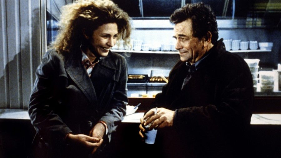 Wim Wenders - mistrz drogi: Niebo nad Berlinem - napisy
