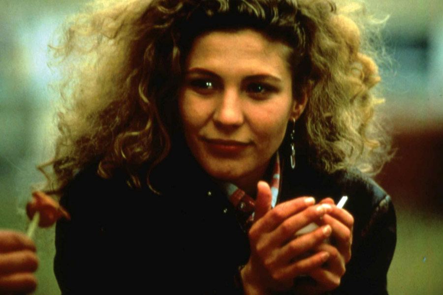 Wim Wenders - mistrz drogi: Niebo nad Berlinem - napisy